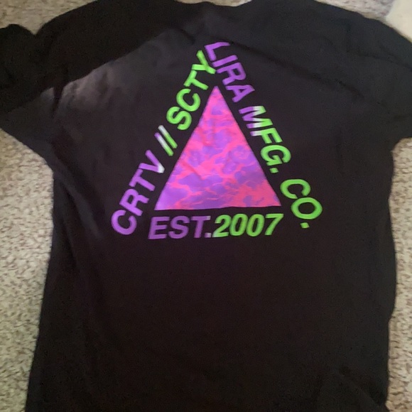 Don’t wear. Doesn’t fit - Picture 2 of 2